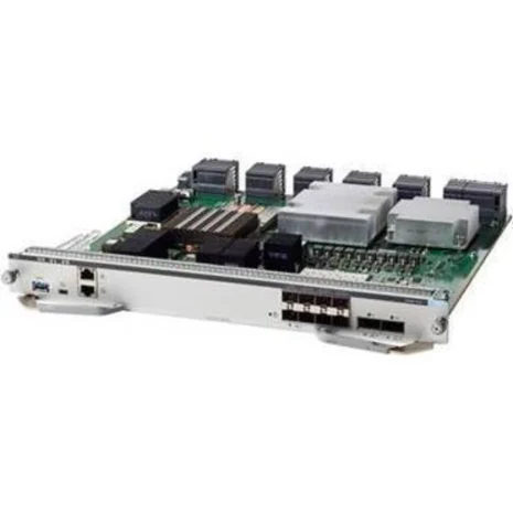 C9400-SUP-1