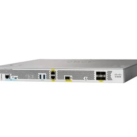 C9800-40-K9 Wireless Controller