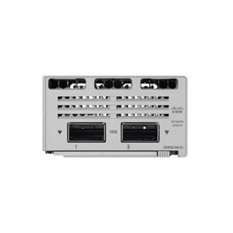 Cisco C9300X-NM-2C