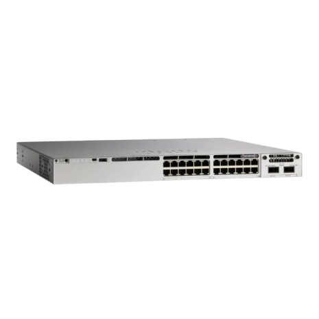 Cisco C9300X-NW-E-24