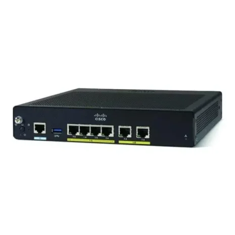 Cisco C931-4P