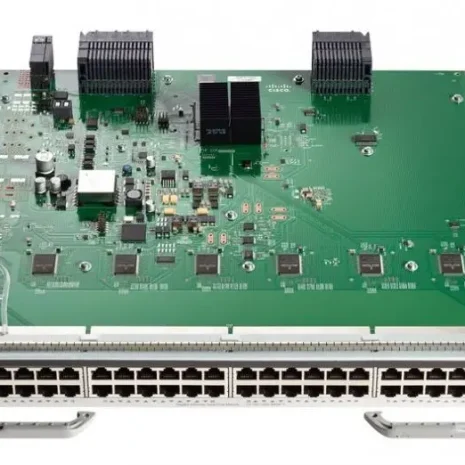 Cisco C9400-LC-48T