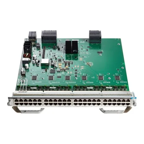 Cisco C9400-LC-48U