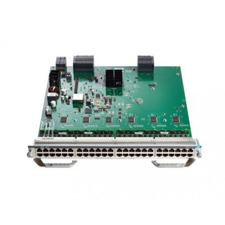 Cisco C9400-LC-48XS Cisco C9400-LC-48XS