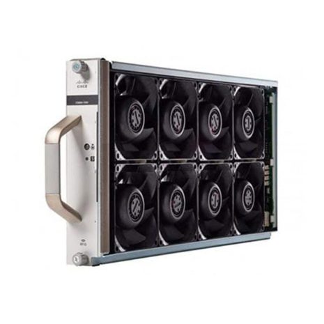 Cisco C9404-FAN