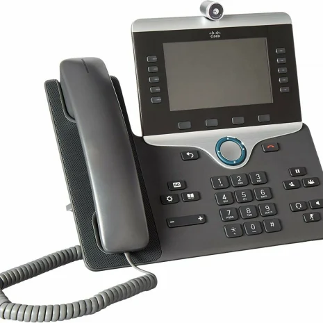 Cisco CP-8865-K9 Cisco CP-8865-K9
