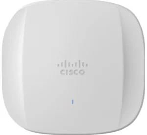 Cisco Catalyst 9136