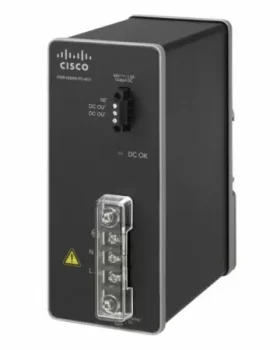 for Industrial Ethernet