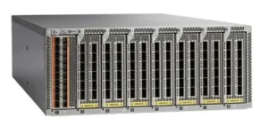 Switch interface modules
